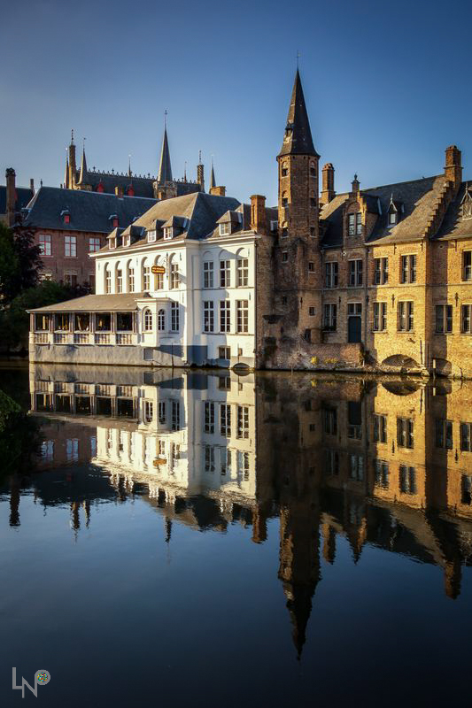 Reflets Brugeois